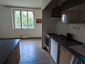 Pronájem bytu 2+kk, Praha - Žižkov, Baranova, 56 m2