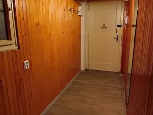 Pronájem bytu 2+kk, Praha - Žižkov, Baranova, 56 m2