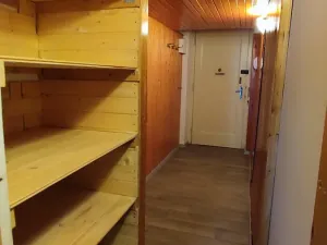 Pronájem bytu 2+kk, Praha - Žižkov, Baranova, 56 m2
