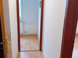 Pronájem bytu 1+1, Frýdlant, Bělíkova, 37 m2