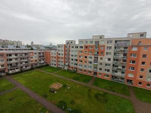 Pronájem bytu 2+kk, Praha, U pramene, 50 m2