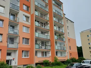 Pronájem bytu 2+kk, Praha, U pramene, 50 m2