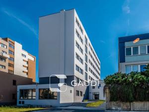 Prodej bytu 2+kk, Praha - Hlubočepy, Geologická, 34 m2