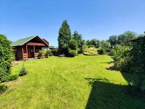 Prodej zahrady, Čelákovice, K Lávce, 449 m2