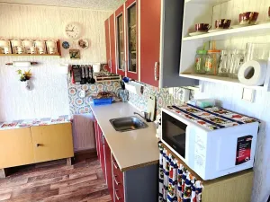 Prodej zahrady, Čelákovice, K Lávce, 449 m2