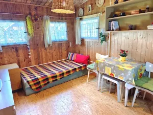 Prodej zahrady, Čelákovice, K Lávce, 449 m2
