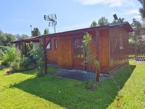 Prodej zahrady, Čelákovice, K Lávce, 449 m2