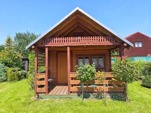 Prodej zahrady, Čelákovice, K Lávce, 449 m2