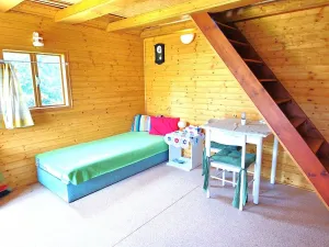 Prodej zahrady, Čelákovice, K Lávce, 449 m2