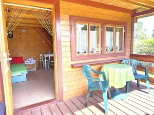 Prodej zahrady, Čelákovice, K Lávce, 449 m2