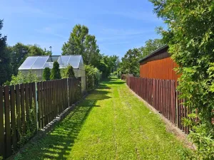 Prodej zahrady, Čelákovice, K Lávce, 449 m2