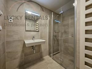 Pronájem bytu 1+kk, Praha - Velká Chuchle, Na hvězdárně, 35 m2