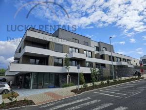 Pronájem bytu 1+kk, Praha - Velká Chuchle, Na hvězdárně, 35 m2