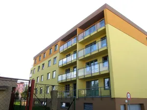 Prodej bytu 2+kk, Plzeň, Těšínská, 59 m2