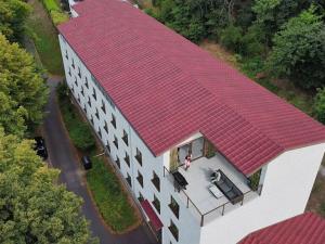 Prodej bytu 3+kk, Litvínov, Horská, 117 m2