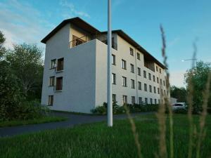 Prodej bytu 3+kk, Litvínov, Horská, 117 m2