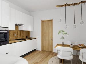 Prodej bytu 2+kk, Litvínov, Horská, 54 m2