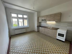 Pronájem bytu 2+1, Ostrava - Moravská Ostrava, Prokešovo náměstí, 81 m2
