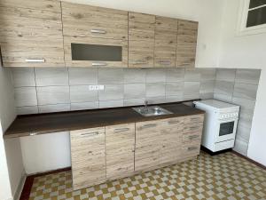 Pronájem bytu 2+1, Ostrava - Moravská Ostrava, Prokešovo náměstí, 81 m2