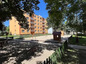 Pronájem bytu 1+1, Nové Strašecí, Křivoklátská, 37 m2