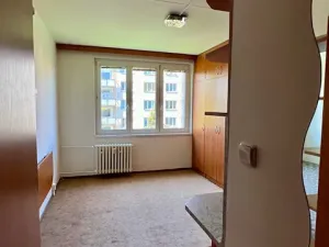 Pronájem bytu 1+1, Nové Strašecí, Křivoklátská, 37 m2