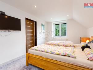 Prodej rodinného domu, Ostrava - Slezská Ostrava, Na Vizině, 120 m2