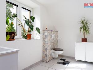 Prodej rodinného domu, Ostrava - Slezská Ostrava, Na Vizině, 120 m2