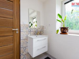 Prodej rodinného domu, Ostrava - Slezská Ostrava, Na Vizině, 120 m2