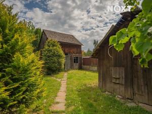 Prodej ubytování, Ruda nad Moravou, 9. května, 289 m2