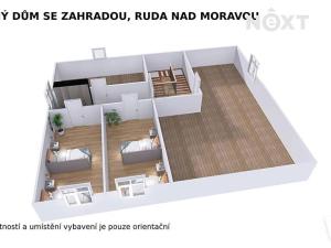 Prodej ubytování, Ruda nad Moravou, 9. května, 289 m2