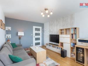 Prodej bytu 3+1, Kladno - Kročehlavy, Italská, 73 m2