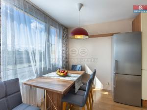Prodej bytu 3+1, Kladno - Kročehlavy, Italská, 73 m2