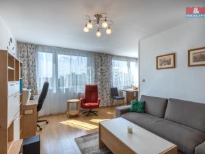 Prodej bytu 3+1, Kladno - Kročehlavy, Italská, 73 m2