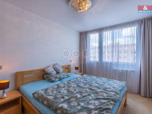 Prodej bytu 3+1, Kladno - Kročehlavy, Italská, 73 m2