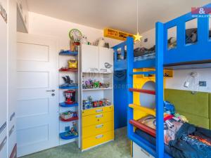 Prodej bytu 3+1, Kladno - Kročehlavy, Italská, 73 m2