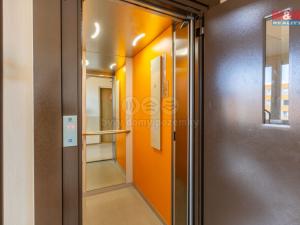 Prodej bytu 3+1, Kladno - Kročehlavy, Italská, 73 m2