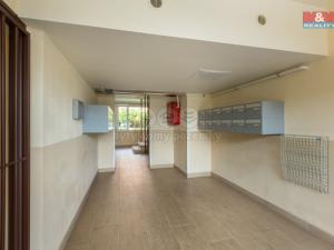 Prodej bytu 3+1, Kladno - Kročehlavy, Italská, 73 m2
