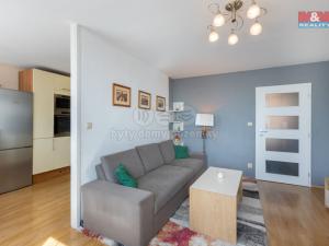 Prodej bytu 3+1, Kladno - Kročehlavy, Italská, 73 m2