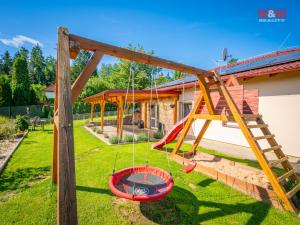 Prodej rodinného domu, Libež, 108 m2