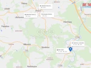 Prodej rodinného domu, Libež, 108 m2
