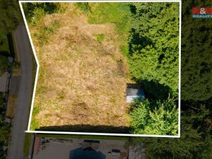 Prodej pozemku pro bydlení, Nové Dvory - Krámy, 1000 m2