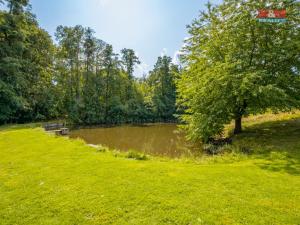 Prodej zemědělské usedlosti, Maršovice - Strnadice, 100 m2