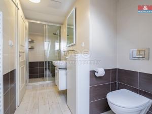 Prodej bytu 3+kk, Praha - Karlín, Křižíkova, 92 m2