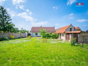 Prodej rodinného domu, Velenka, 80 m2