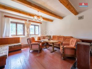 Prodej rodinného domu, Velenka, 80 m2