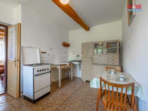 Prodej rodinného domu, Velenka, 80 m2