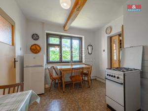 Prodej rodinného domu, Velenka, 80 m2