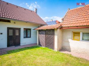 Prodej rodinného domu, Velenka, 80 m2