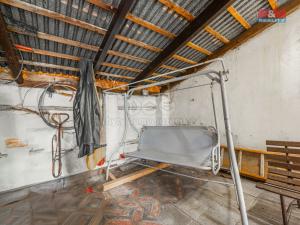Prodej rodinného domu, Velenka, 80 m2