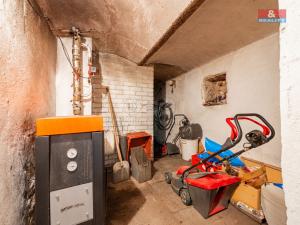 Prodej rodinného domu, Velenka, 80 m2
